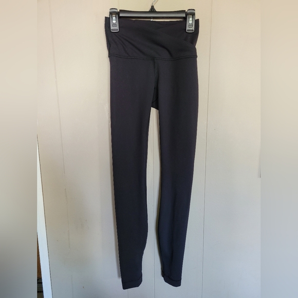 NWOT Lululemon Always on High-Rise Tight 28", 2 - Picture 5 of 12